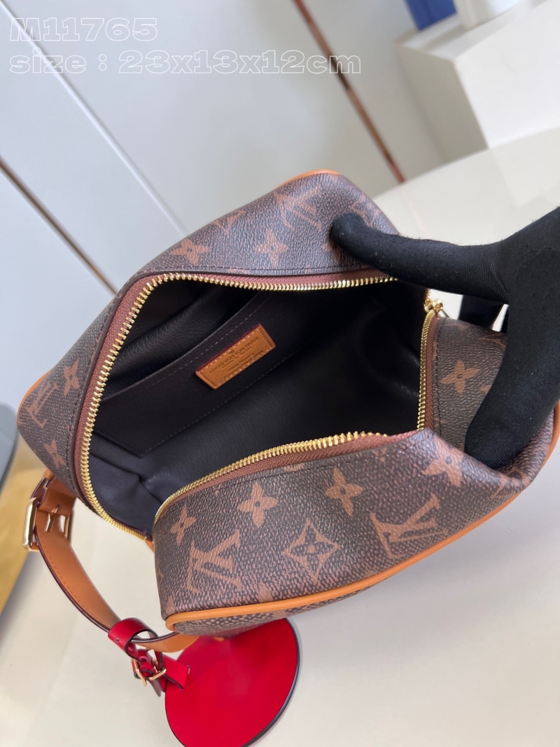 LV Cosmetic Bags